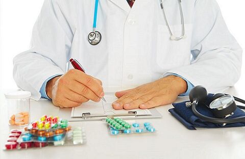 doctor prescribes drugs for prostatitis picture 1