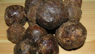 Beekeeping products for prostatitis treatment