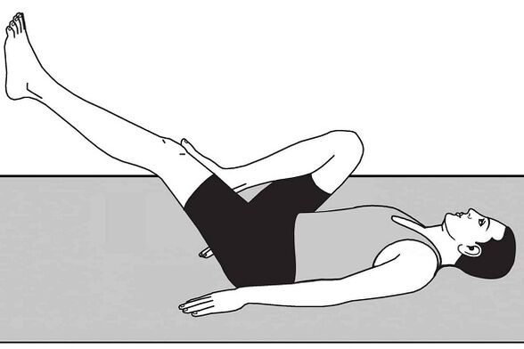 Treating prostatitis exercises